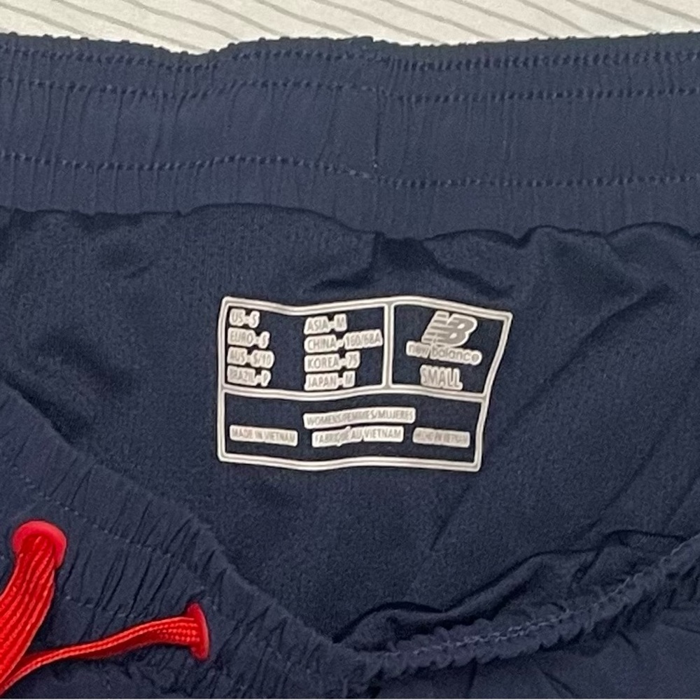New Balance Shorts